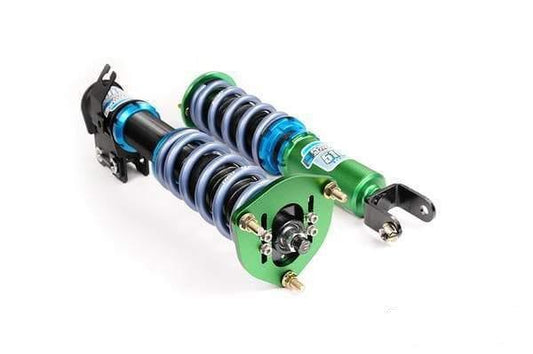 Fortune Auto Gen 8 510 Series Coilovers | 2008-2015 Mitsubishi Evo X
