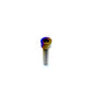 JDC Titanium Allen Head Bolts | M6/M8 (Universal)
