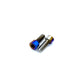 JDC Titanium Allen Head Bolts | M4/M5 (Universal)