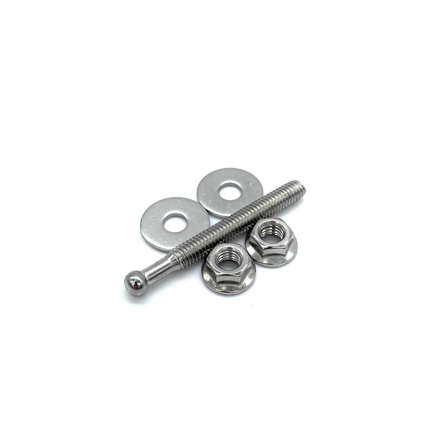 JDC Quick-Latch Replacement Hardware (Universal)
