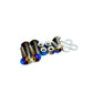 JDC Coil on Plug Mounting Hardware for Denso Coils (Evo 4-9)