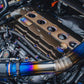 JDC Titanium Full Engine Bay Hardware Replacement Kit (Evo X)