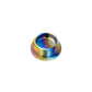 JDC Titanium MIVEC Cam Gear Cap (Evo 9)