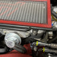 JDC Titanium Vacuum Line Hardware Kit (15+ WRX/STi)