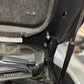 JDC Titanium Hood Bracket Hardware Mounting Kit (15+ WRX/STi)