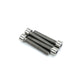 JDC Titanium Allen Head Bolts | M4/M5 (Universal)