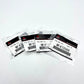 JDC Titanium Axle Nut Kit (Evo/DSM/ Multiple Mitsubishi Applications)