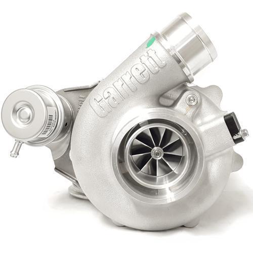 Garrett G Series G25-550 Standard Rotation 300-550 HP Turbo w/ 1.0 Bar Actuator