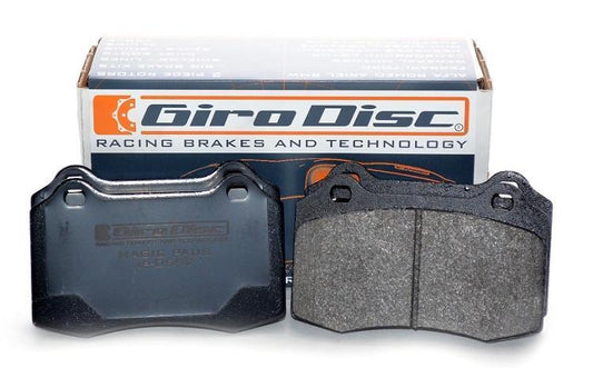 Girodisc Magic Front Brake Pads | Multiple Fitments