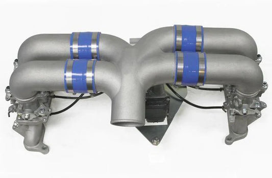 GReddy Individual Throttle Body Kit | 2013+ BRZ/FR-S/86
