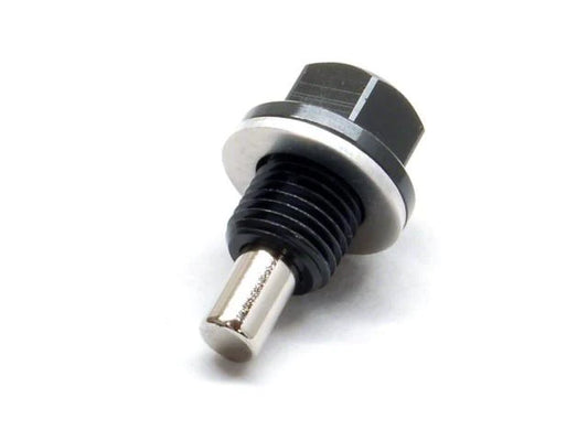 GReddy Magnetic Oil Drain Plug - M14 x 1.5 | Multiple Fitments