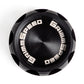 GrimmSpeed Delrin "Cool Touch" Oil Cap Version 2 | 1989-2019 Subaru EJ/FA Engines