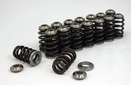 GSC Power-Division Beehive Valve Springs w/ Titanium Retainers | Multiple Subaru Fitments (5043)