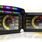 Haltech IC-7 Color Display Dash