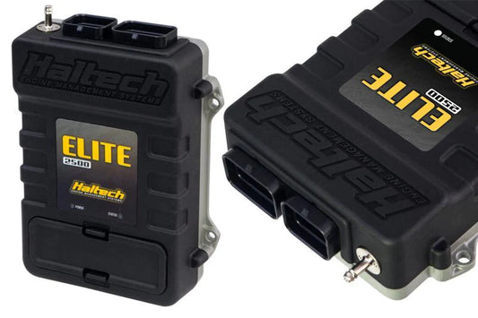Haltech Elite 2500 With Nissan Skyline R32/33/R34 GT-R Plug'n'Play Adapter Harness Kit | Multiple Nissan Fitme