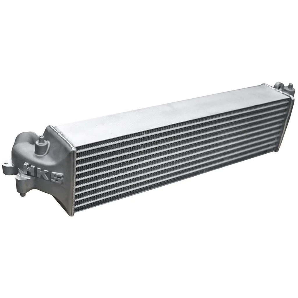 HKS Intercooler Kit w/o Piping Honda Civic Type R FK8