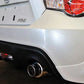 HKS High-Power SPEC-L Exhaust System | 2013-2021 Subaru BRZ/Scion FR-S/Toyota 86