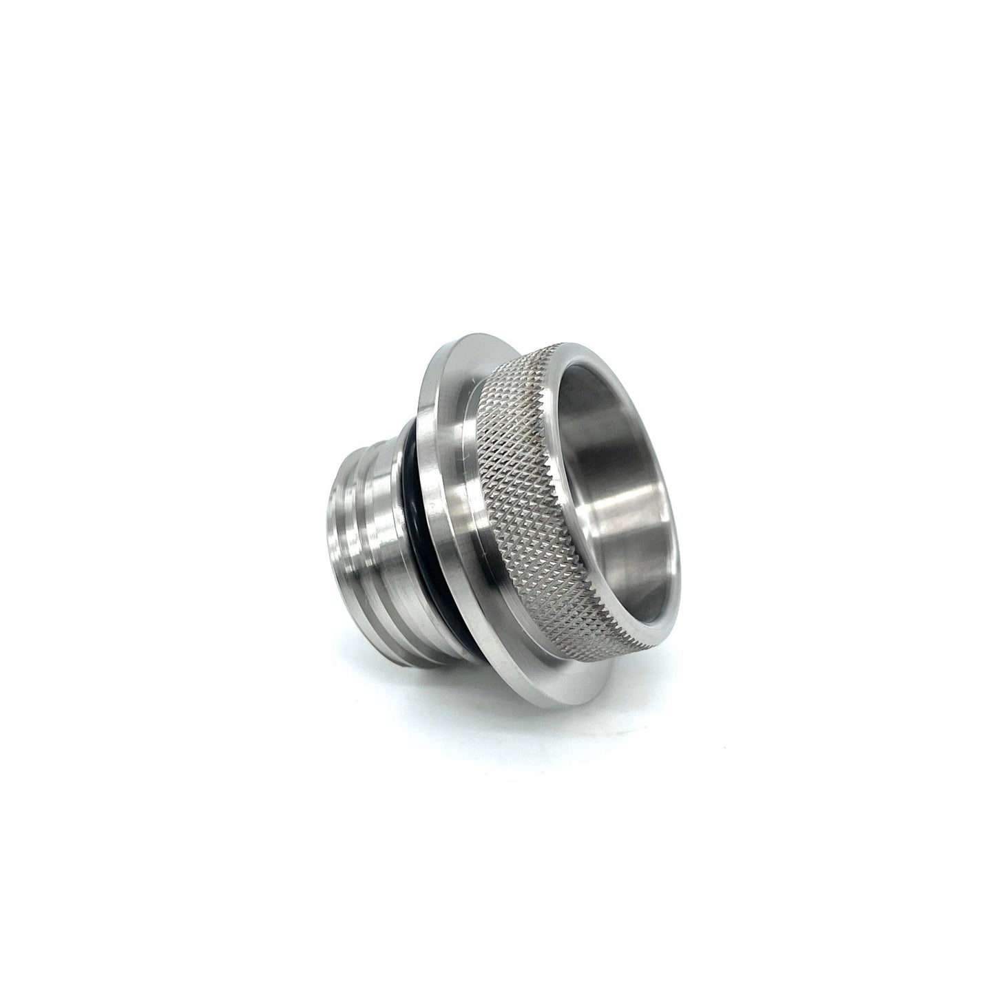 JDC Titanium Oil Cap (Evo X)