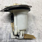 USED- Evo 9 fuel pump housing with Walbro 255