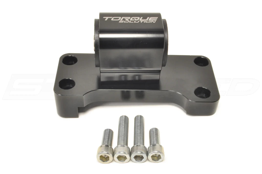 Torque Solution Transmission Mount for Evo 7/8/9 5-Speed