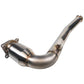MAP WRX Catted Downpipe Rev 4 | 2015-2020 Subaru WRX MT