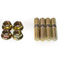 MAPerformance Turbo to Manifold Stud/Nut Kit | Mitsubishi Evo 8/9