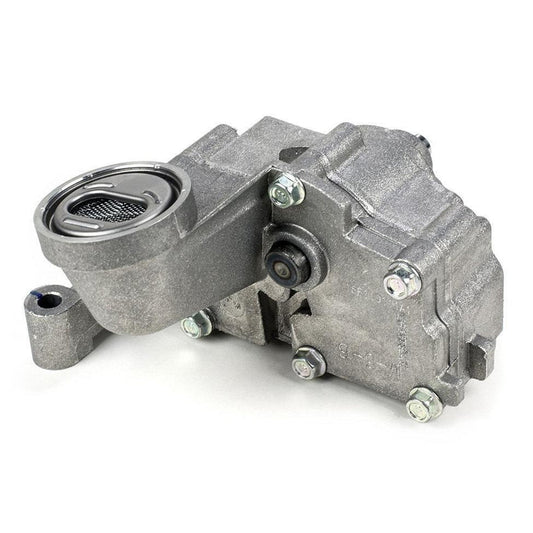 OEM Mitsubishi Oil Pump Assembly | 2010-2015 Mitsubishi Evo X 4B11T