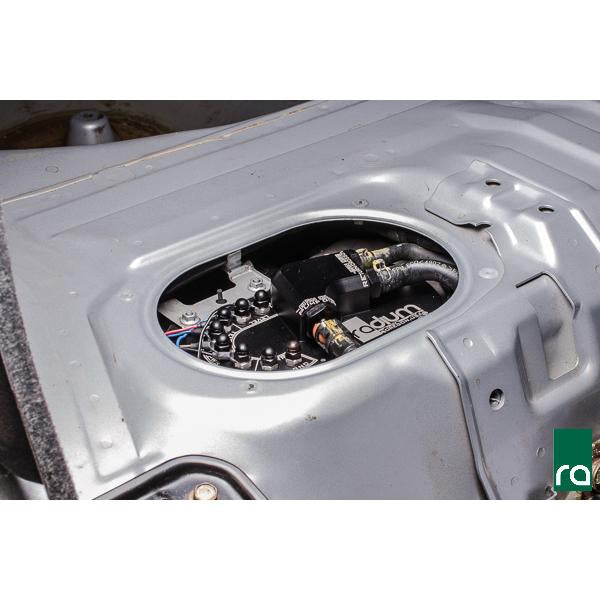 Radium Fuel Pump Hanger | Early Subaru/Saab Fitments
