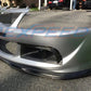 Rexpeed R-Type Carbon Fiber Front Lip Spoiler Mitsubishi EVO 8