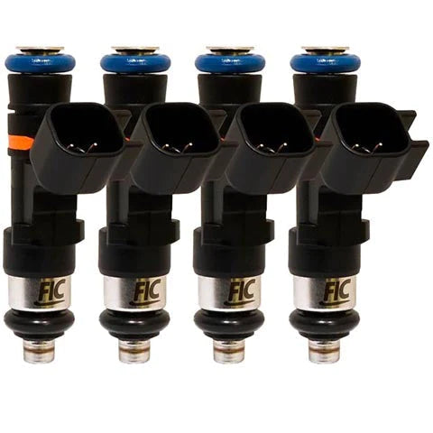 Fuel Injector Clinic 775cc High-Z Injector Set | Honda K-Series