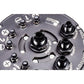 Radium Multi-Pump Fuel Surge Tank | Walbro 450/525 fit