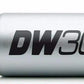 Deatschwerks DW300c Fuel Pump | Multiple Fitments (9-307-1010)