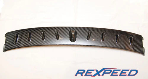 Rexpeed Carbon Fiber Vortex Generator (Evo 7/8/9)