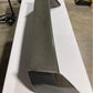 Used- seibon carbon fiber wing evo 8/9