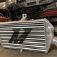 Mishimoto 3" intercooler evo 8/9