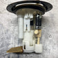 USED- Evo 9 fuel pump housing with Walbro 255