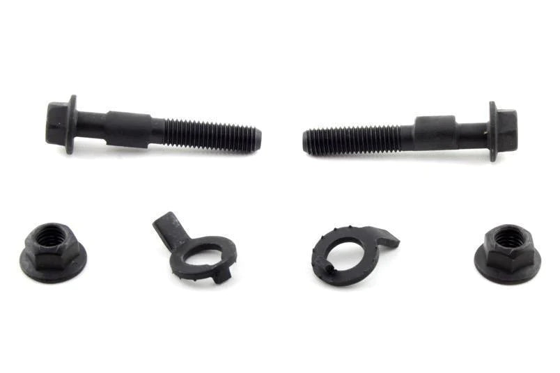 Whiteline Front Roll Center Adjustment Kit | 2003-2015 Mitsubishi Evo 8/9/10