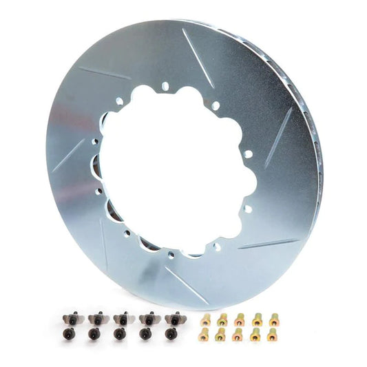 Girodisc 2pc Front Rotor Ring Replacements For Evo 6/7/8/9