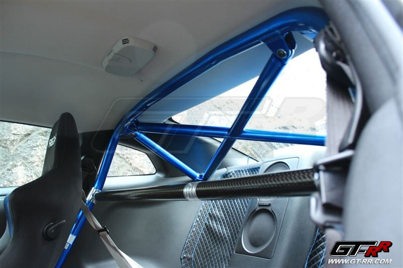 Cusco Add on Bar Kit For Roll Cage /Carbon 1230-1320mm