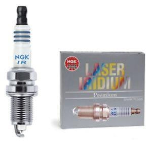 NGK Laser Iridium Spark Plug |