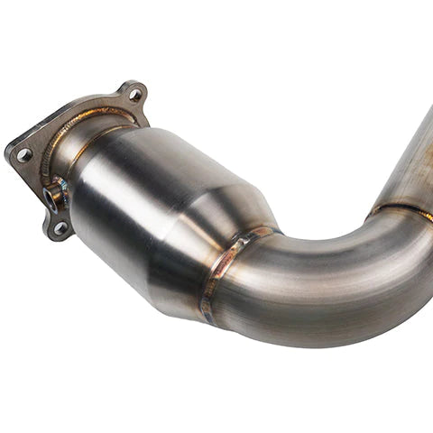 MAP WRX Catted Downpipe Rev 4 | 2015-2020 Subaru WRX MT