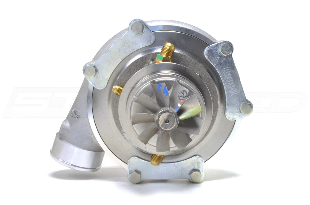 Garrett G-Series Turbo G35-1050- standard rotation super core