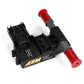 AEM Flex Fuel Ethanol Content Sensor Kit 3/8'' Barbed Adapter Fittings