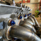 JDC Titanium Exhaust Manifold Stud Kit (MK4 Supra)