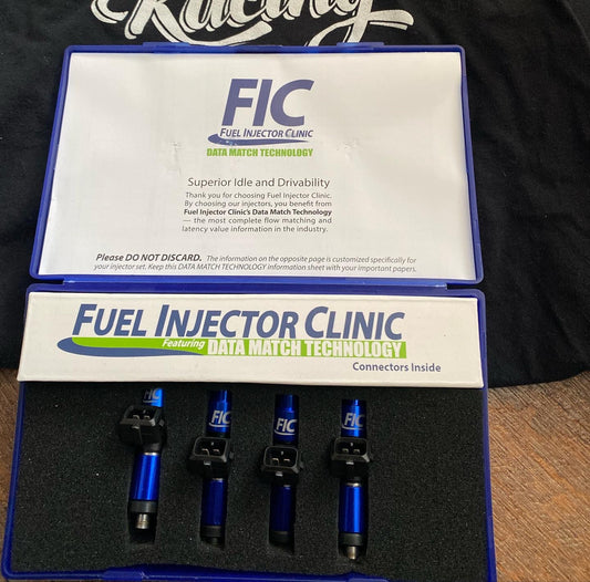 Fic 1200 evo 8/9