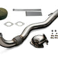 Tomei EXPREME OUTLET COMPONENT Ver.2 | 2001-2006 Mitsubishi Evo 7-9