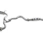 Invidia Dual N1 Single Layer SS Tipped Cat Back Exhaust STI 2008-2014 / WRX 2011-2014 Hatchback