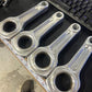 USED- R&R 156mm Long I BEAM Aluminum Connecting Rods Evo 8/9