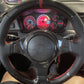 JDC Steering Wheel Wraps (Evo 7/8/9)
