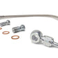STM Stock Turbo Oil Feed Line Kit | 2008-2015 Mitsubishi Evo X